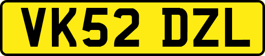 VK52DZL