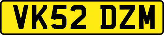 VK52DZM