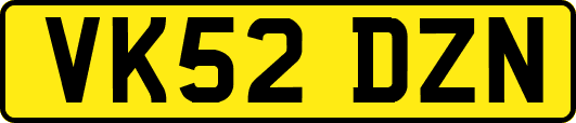 VK52DZN