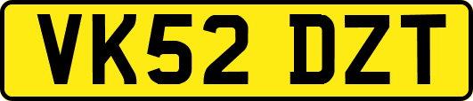 VK52DZT