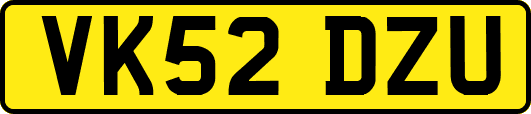 VK52DZU