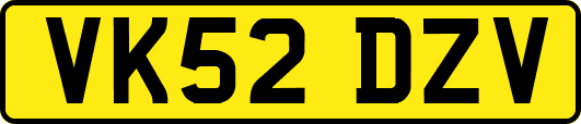 VK52DZV