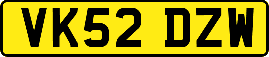 VK52DZW