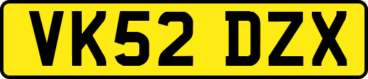 VK52DZX