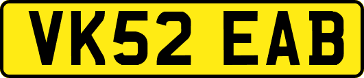 VK52EAB