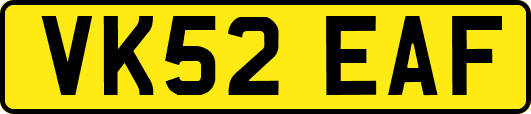 VK52EAF