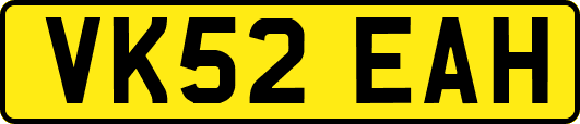 VK52EAH