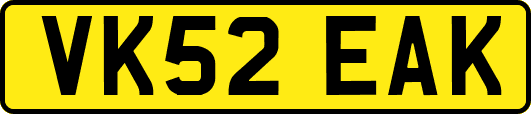 VK52EAK