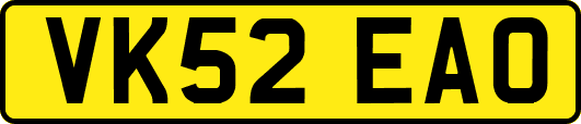 VK52EAO