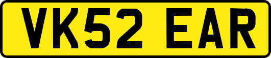 VK52EAR