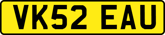 VK52EAU