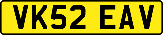 VK52EAV