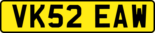 VK52EAW