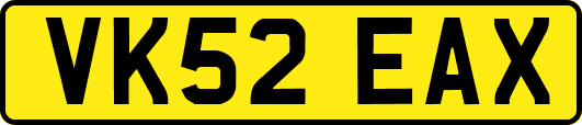 VK52EAX