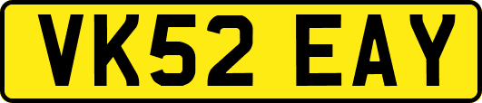 VK52EAY