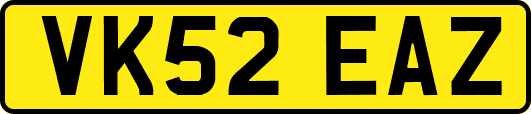 VK52EAZ