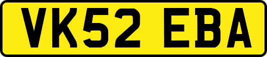 VK52EBA