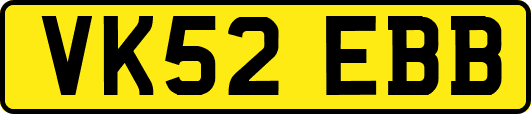 VK52EBB