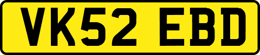 VK52EBD