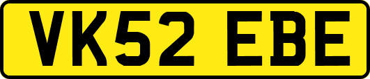 VK52EBE