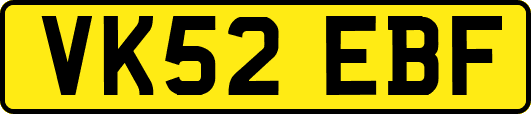 VK52EBF