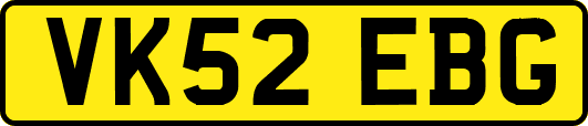 VK52EBG