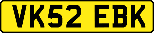 VK52EBK