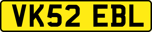 VK52EBL