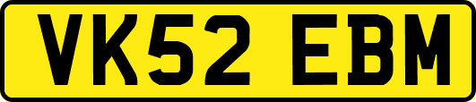 VK52EBM