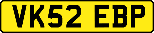 VK52EBP