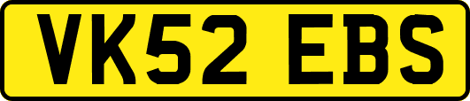 VK52EBS