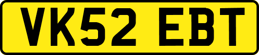 VK52EBT