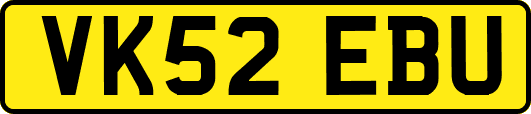 VK52EBU
