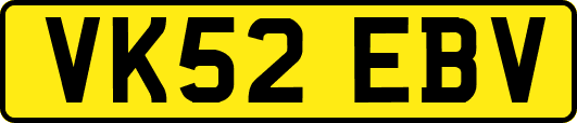 VK52EBV