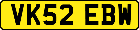 VK52EBW