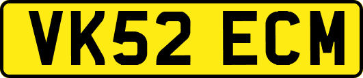 VK52ECM