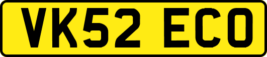 VK52ECO