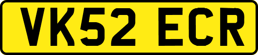 VK52ECR