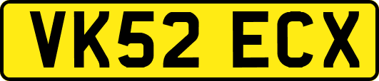 VK52ECX