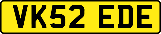 VK52EDE