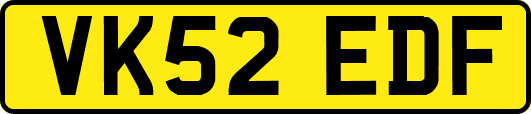 VK52EDF