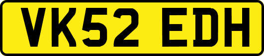 VK52EDH