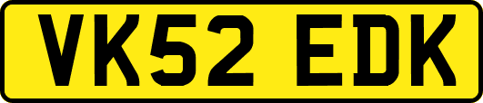 VK52EDK