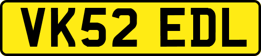 VK52EDL