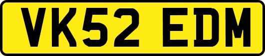 VK52EDM