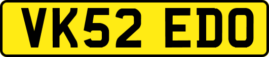 VK52EDO