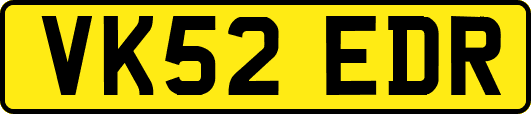 VK52EDR