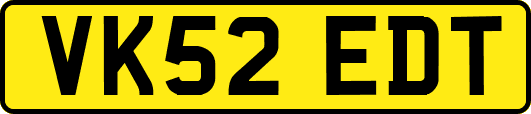 VK52EDT