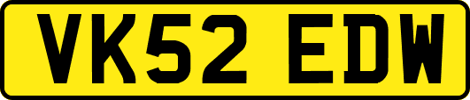 VK52EDW