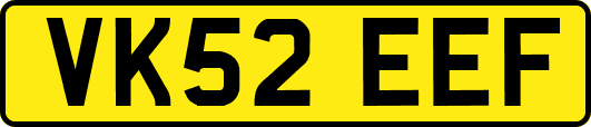 VK52EEF